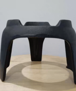 Đế Gang Ba Chân & Đế Đốt Hương – Phụ kiện nhỏ, chất vintage lớn