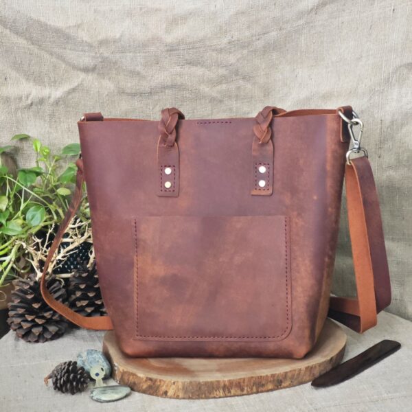 Tote